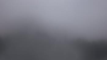 Weather camera view of Claypit Hill Elementary School.