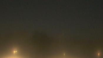 Weather camera view of Claypit Hill Elementary School.