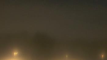 Weather camera view of Claypit Hill Elementary School.