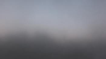 Weather camera view of Claypit Hill Elementary School.