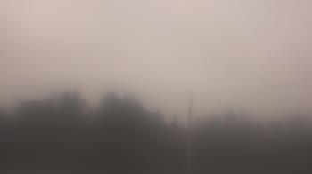 Weather camera view of Claypit Hill Elementary School.