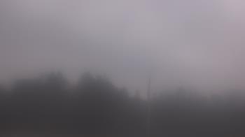 Weather camera view of Claypit Hill Elementary School.