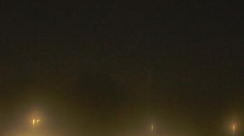 Weather camera view of Claypit Hill Elementary School.