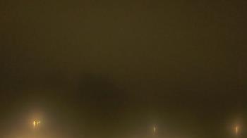 Weather camera view of Claypit Hill Elementary School.