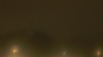 Weather camera view of Claypit Hill Elementary School.