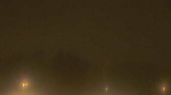 Weather camera view of Claypit Hill Elementary School.