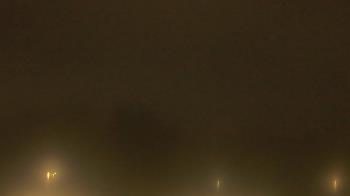 Weather camera view of Claypit Hill Elementary School.