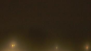 Weather camera view of Claypit Hill Elementary School.