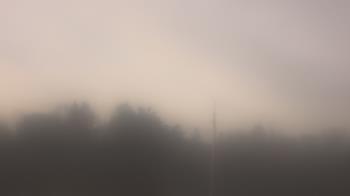 Weather camera view of Claypit Hill Elementary School.