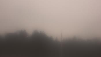 Weather camera view of Claypit Hill Elementary School.