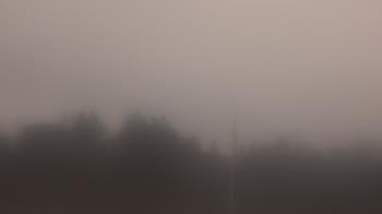 Weather camera view of Claypit Hill Elementary School.