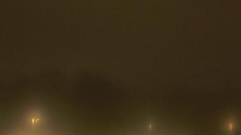 Weather camera view of Claypit Hill Elementary School.