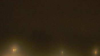 Weather camera view of Claypit Hill Elementary School.