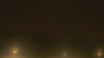 Weather camera view of Claypit Hill Elementary School.