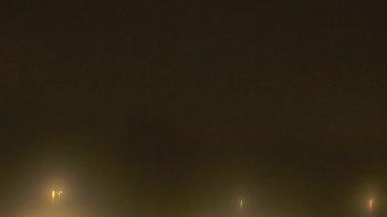 Weather camera view of Claypit Hill Elementary School.