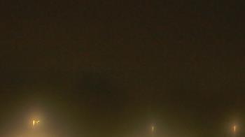 Weather camera view of Claypit Hill Elementary School.