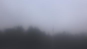 Weather camera view of Claypit Hill Elementary School.