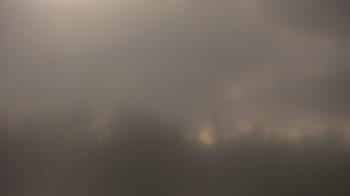 Weather camera view of Claypit Hill Elementary School.