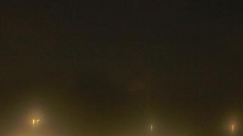 Weather camera view of Claypit Hill Elementary School.