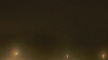 Weather camera view of Claypit Hill Elementary School.