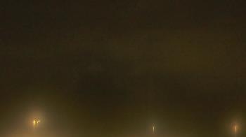 Weather camera view of Claypit Hill Elementary School.