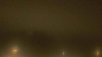 Weather camera view of Claypit Hill Elementary School.