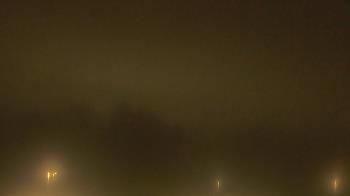 Weather camera view of Claypit Hill Elementary School.