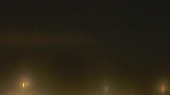 Weather camera view of Claypit Hill Elementary School.