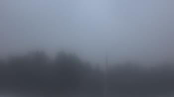 Weather camera view of Claypit Hill Elementary School.