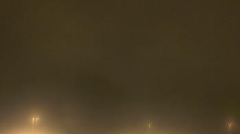 Weather camera view of Claypit Hill Elementary School.