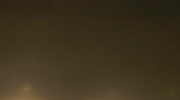 Weather camera view of Claypit Hill Elementary School.