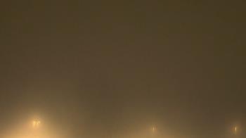 Weather camera view of Claypit Hill Elementary School.