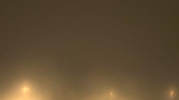 Weather camera view of Claypit Hill Elementary School.