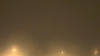 Weather camera view of Claypit Hill Elementary School.