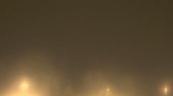 Weather camera view of Claypit Hill Elementary School.