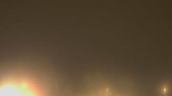 Weather camera view of Claypit Hill Elementary School.