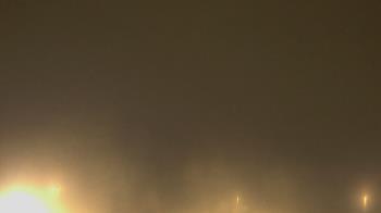 Weather camera view of Claypit Hill Elementary School.