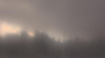 Weather camera view of Claypit Hill Elementary School.