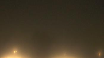 Weather camera view of Claypit Hill Elementary School.