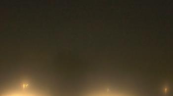 Weather camera view of Claypit Hill Elementary School.