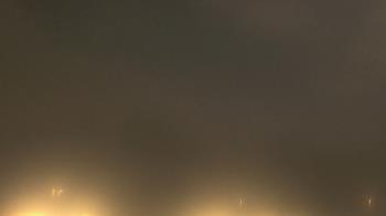 Weather camera view of Claypit Hill Elementary School.