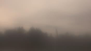 Weather camera view of Claypit Hill Elementary School.