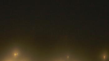 Weather camera view of Claypit Hill Elementary School.