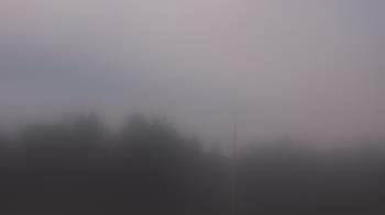 Weather camera view of Claypit Hill Elementary School.