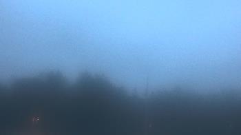 Weather camera view of Claypit Hill Elementary School.