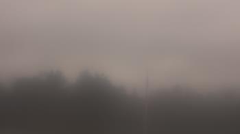 Weather camera view of Claypit Hill Elementary School.