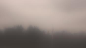 Weather camera view of Claypit Hill Elementary School.