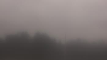 Weather camera view of Claypit Hill Elementary School.