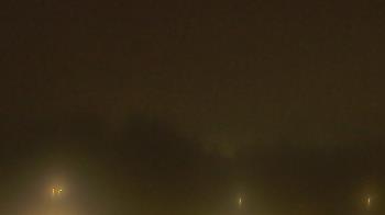 Weather camera view of Claypit Hill Elementary School.