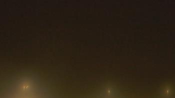 Weather camera view of Claypit Hill Elementary School.